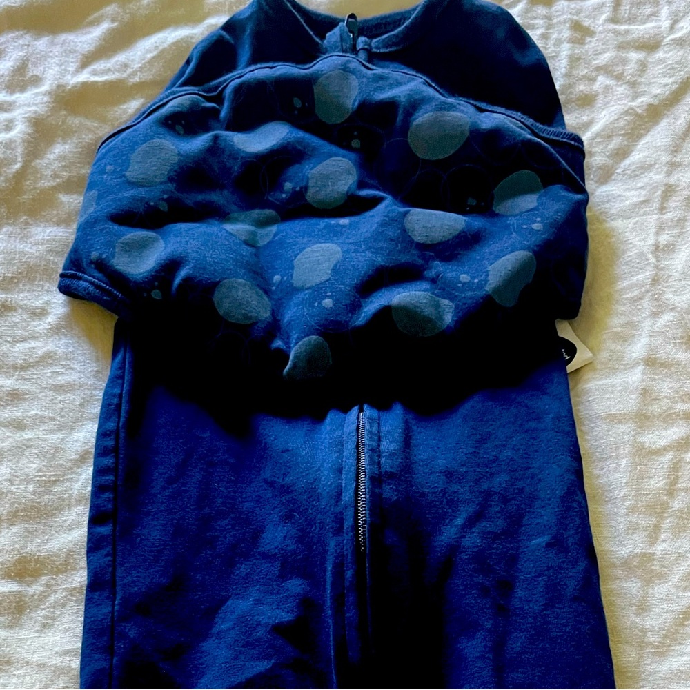 Nested bean zen swaddle (2)